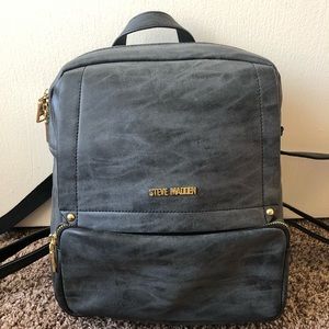 Steve Madden backpack